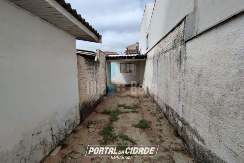 Casa para alugar - Zona II