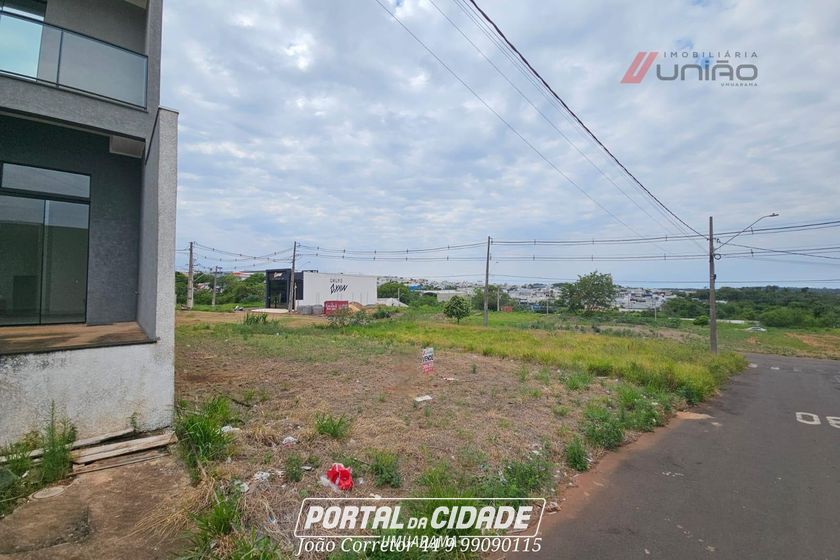 Terreno &agrave; venda - 305m&sup2; - Parque Residencial da G&aacute;vea