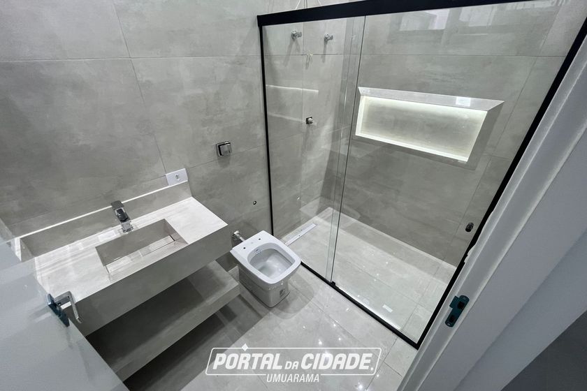 Casa &agrave; venda - 152m&sup2; - Paysage Essenza Condom&iacute;nio