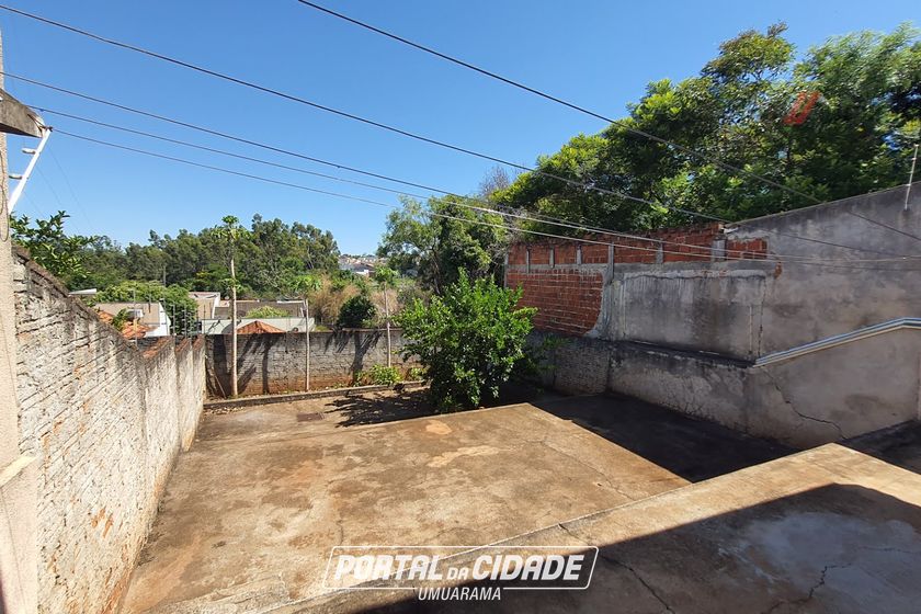 Casa &agrave; venda - 105m&sup2; - Jardim Paris