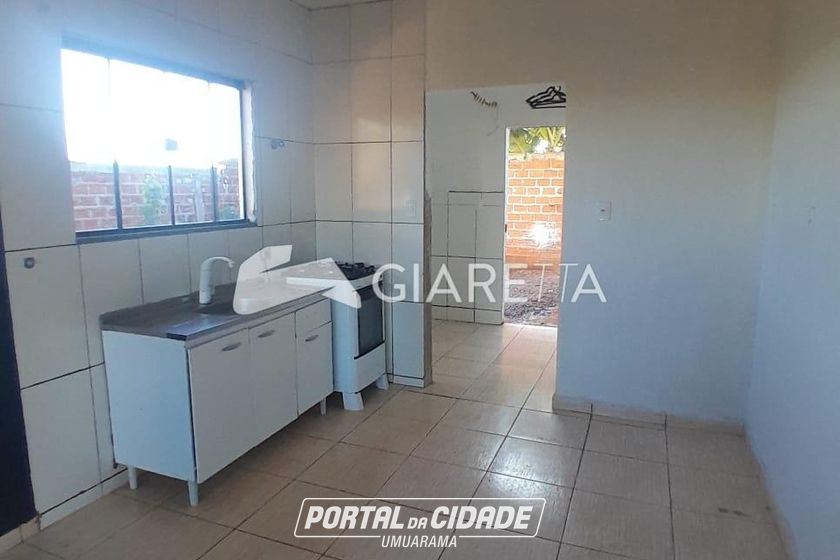 Casa &agrave; venda - 65m&sup2; - SEDE ALVORADA