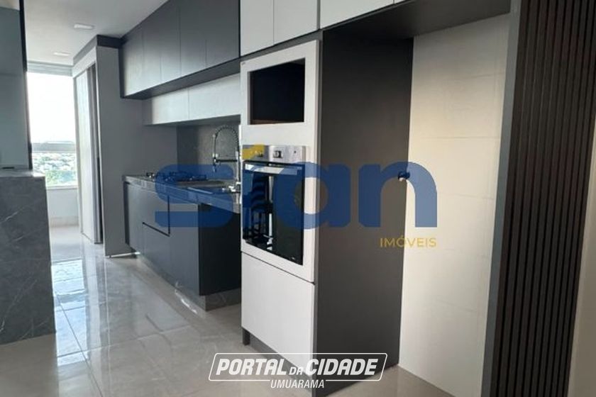Apartamento para alugar - Jardim Am&eacute;rica