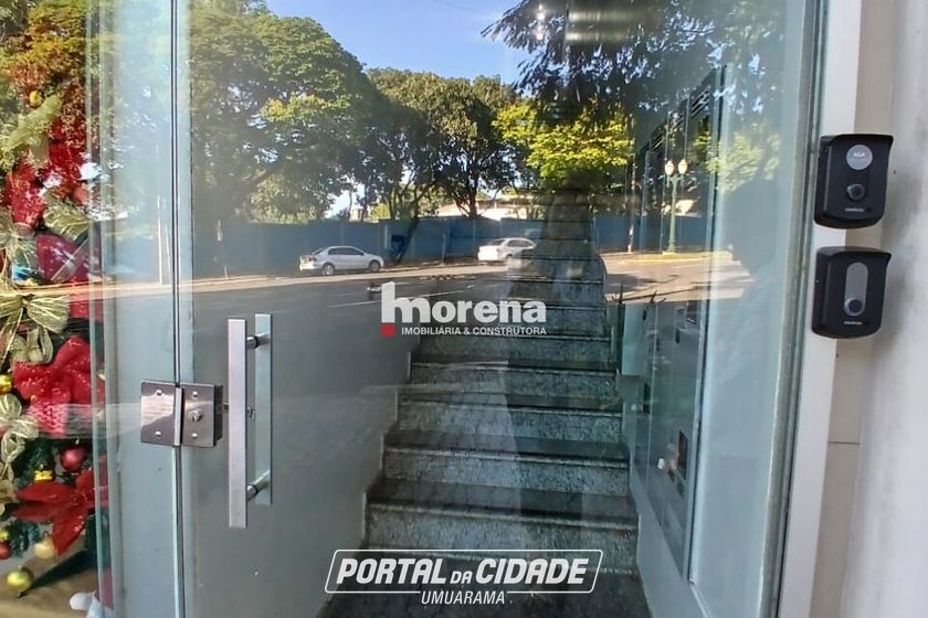 Sala Comercial para alugar - 15m&sup2; - Zona III