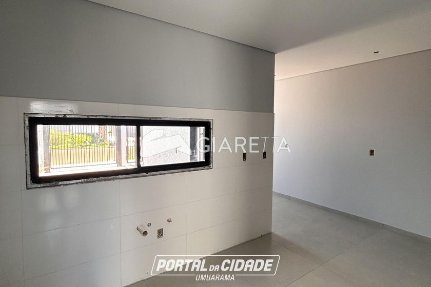 Casa &agrave; venda - 76m&sup2; - CRISTO REI