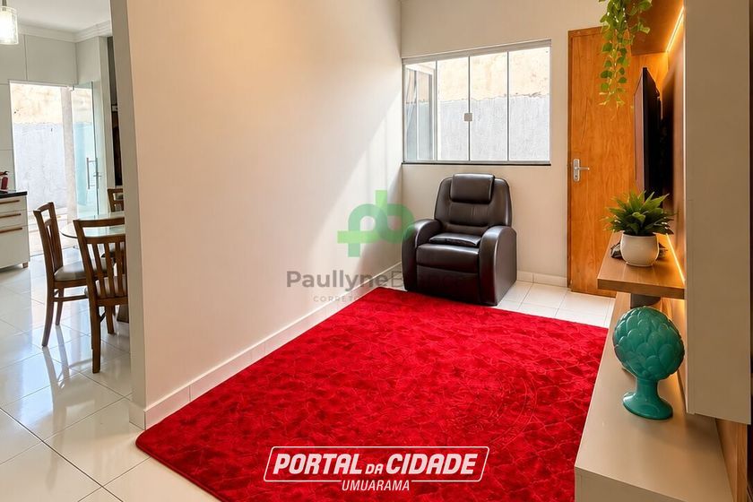 Casa &agrave; venda - 64m&sup2; - Portugal