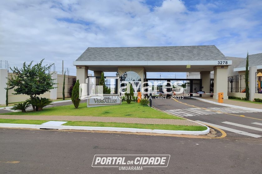 Terreno &agrave; venda - 269m&sup2; - Parque Residencial Interlagos II