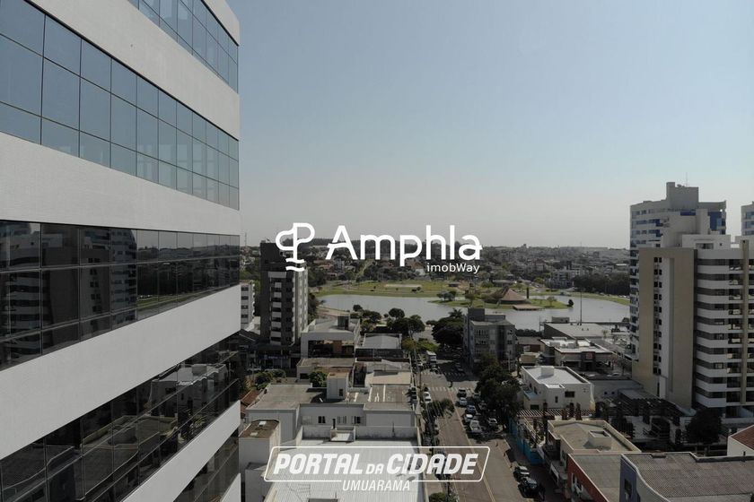 Sala Comercial &agrave; venda - 49m&sup2; - Centro