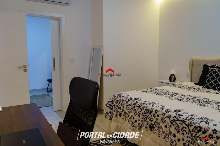 Casa &agrave; venda - 215m&sup2; - Jardim Am&eacute;rica