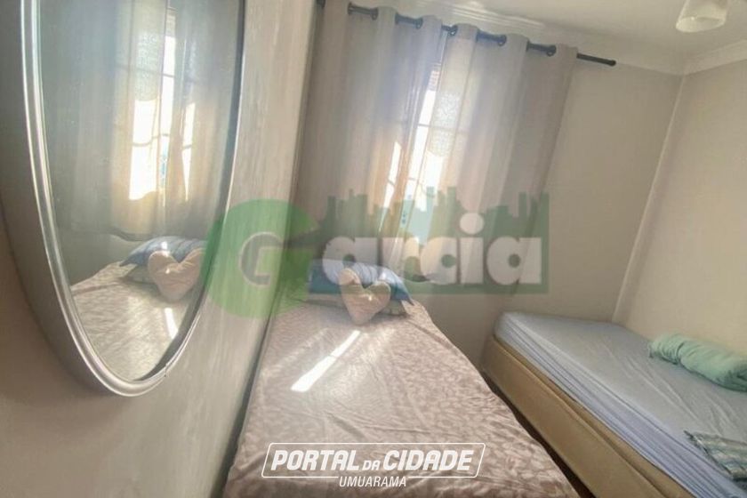 Apartamento &agrave; venda - ZONA ARMAZEM