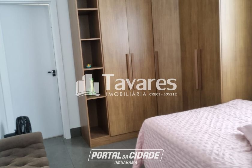 Casa &agrave; venda - 110m&sup2; - Jardim Azal&eacute;ia