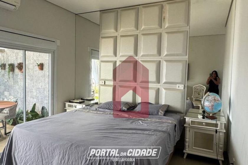 Casa &agrave; venda - 261m&sup2; - Zona II