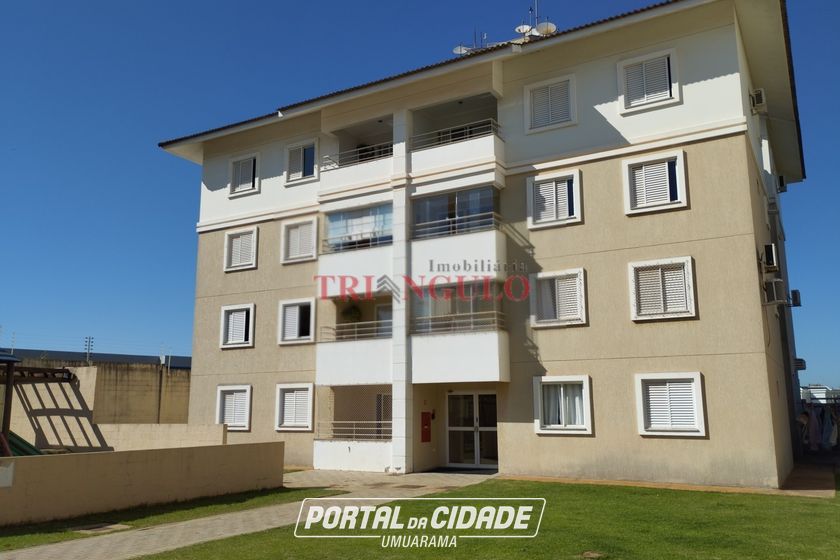 Apartamento &agrave; venda - 75m&sup2; - JARDIM CRUZEIRO