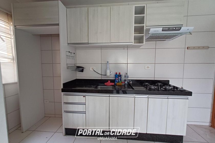 Apartamento &agrave; venda - 54m&sup2; - Jardim S&atilde;o Crist&oacute;v&atilde;o