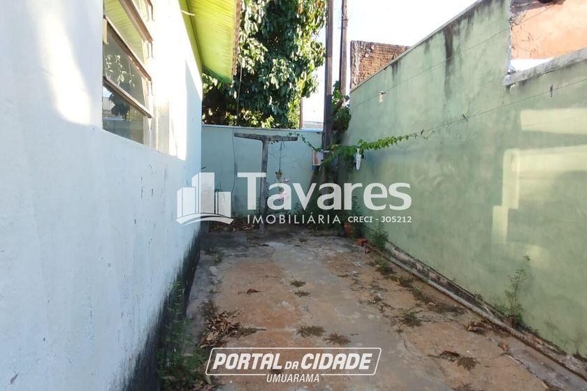 Casa para alugar - Conjunto Residencial Independ&ecirc;ncia