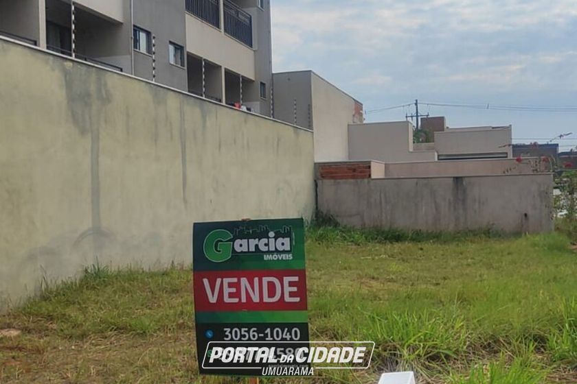 Terreno &agrave; venda - 184m&sup2; - Jardim Colorado