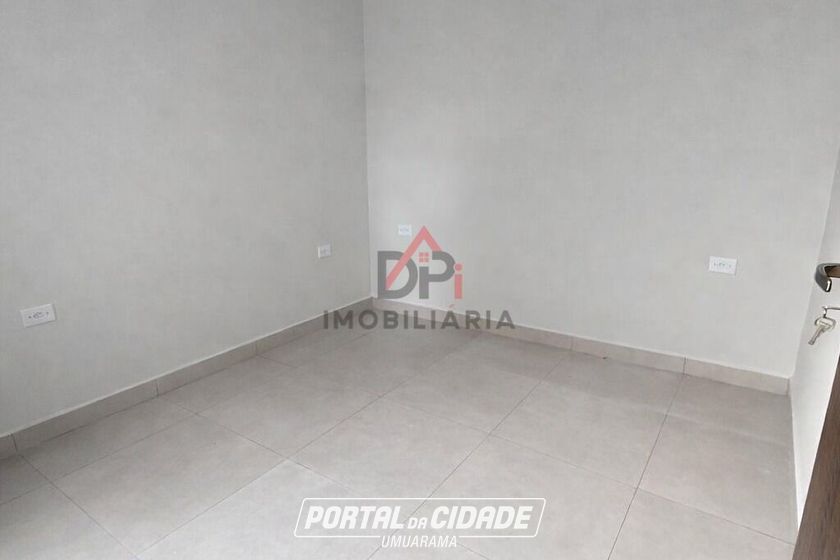Casa &agrave; venda - 52m&sup2; - Parque das Na&ccedil;&otilde;es