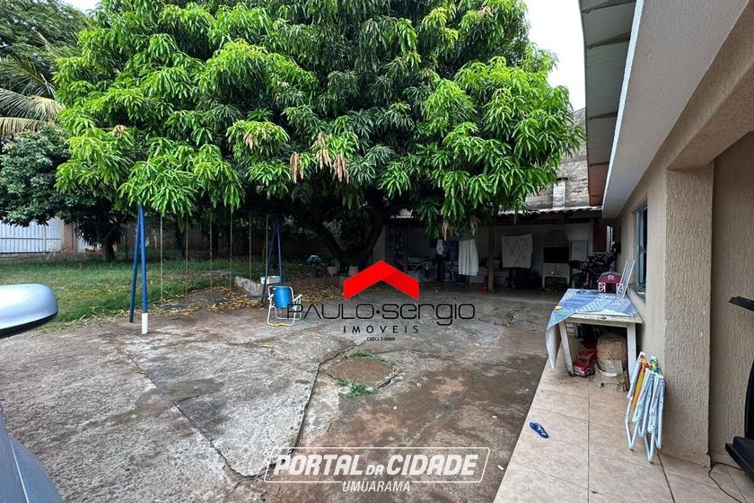 Casa &agrave; venda - 60m&sup2; - zona I