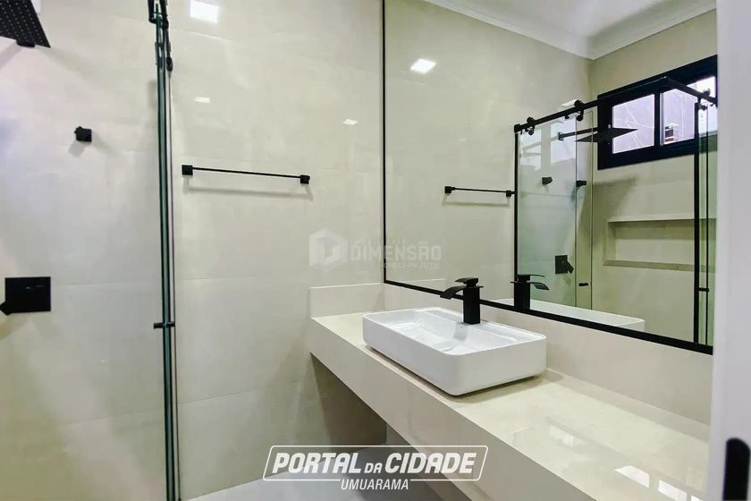 Casa &agrave; venda - 135m&sup2; - Jardim Am&eacute;rica