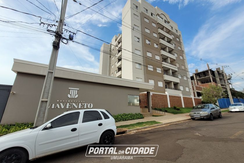 Apartamento &agrave; venda - 55m&sup2; - Parque Residencial Interlagos II