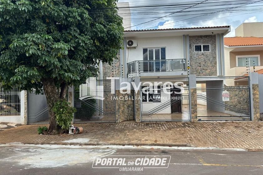 Sobrado &agrave; venda - 294m&sup2; - Jardim dos Pr&iacute;ncipes