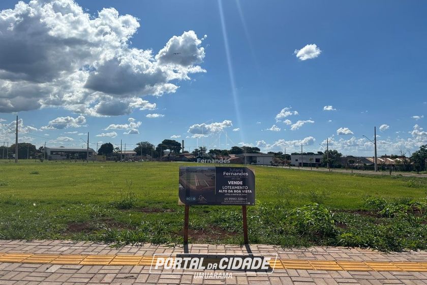 Terreno &agrave; venda - 360m&sup2; - Jardim Independ&ecirc;ncia