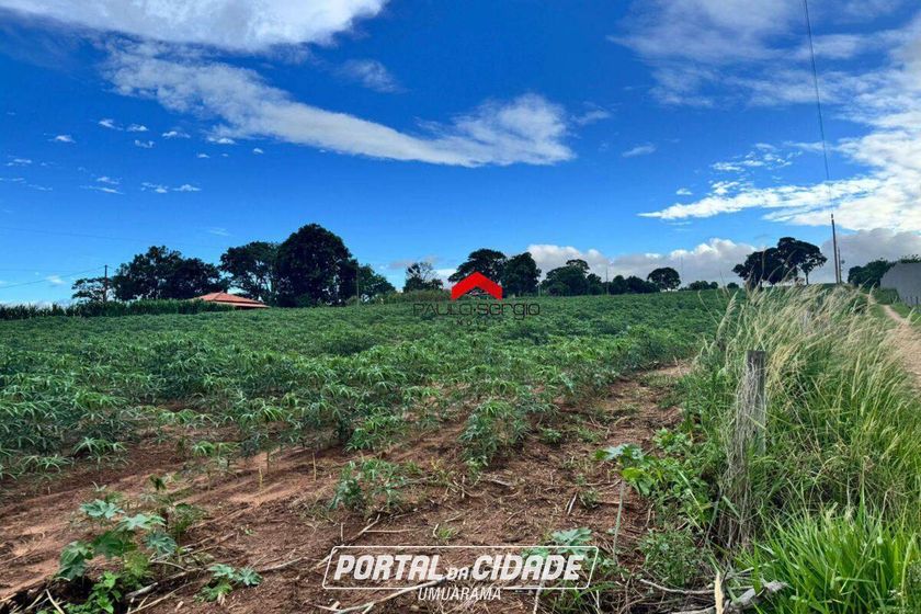Ch&aacute;cara &agrave; venda - 121m&sup2; - Jardim Universit&aacute;rio