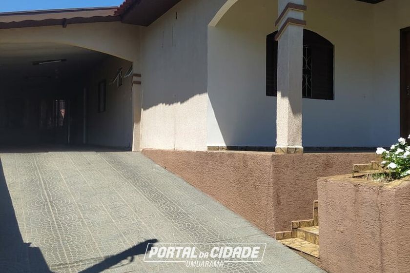 Casa &agrave; venda - 290m&sup2; - -