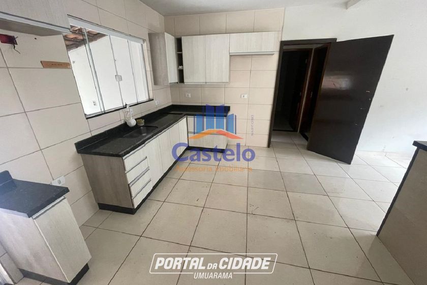 Sala Comercial &agrave; venda - 148m&sup2; - Zona VI