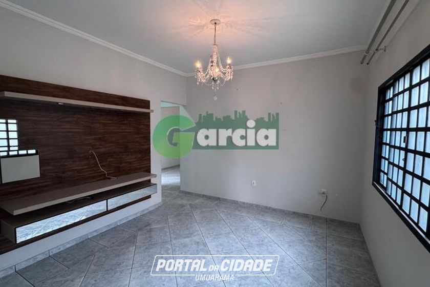 Casa &agrave; venda - 239m&sup2; - Zona I-A
