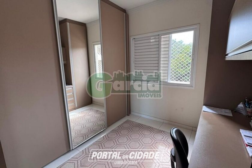 Apartamento &agrave; venda - 90m&sup2; - Jardim S&atilde;o Jos&eacute;
