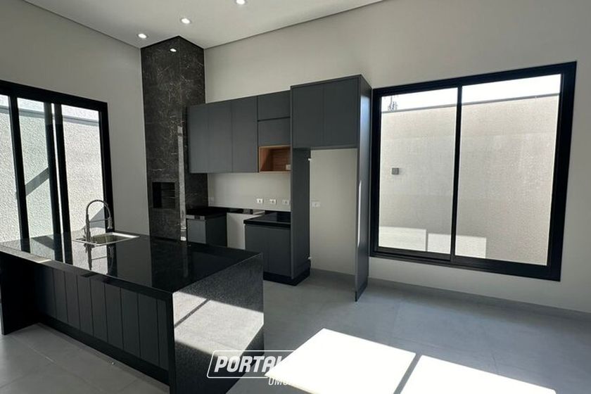 Casa &agrave; venda - Paysage Essenza Condom&iacute;nio