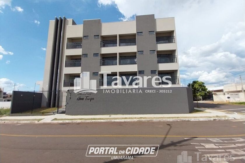 Apartamento para alugar - 27m&sup2; - Jardim Colorado