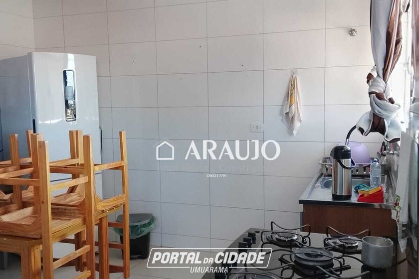 Sobrado &agrave; venda - 251m&sup2; - Jardim Kennedy