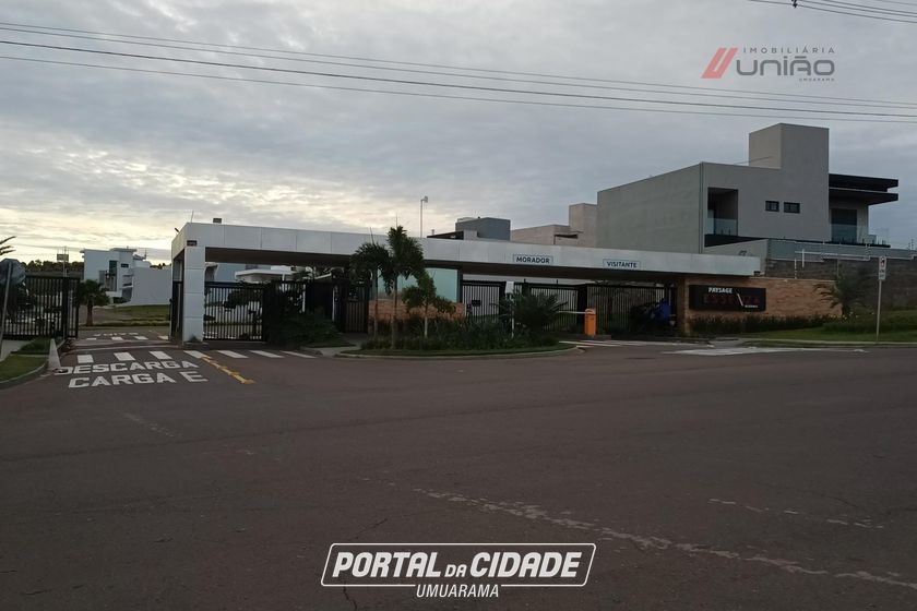 Terreno &agrave; venda - 255m&sup2; - Gleba Figueira