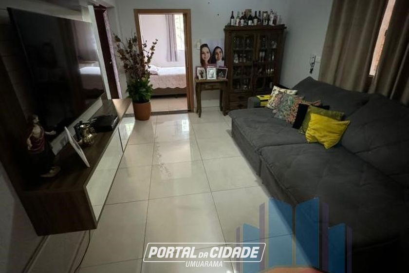 Casa &agrave; venda - 140m&sup2; - Zona I-A