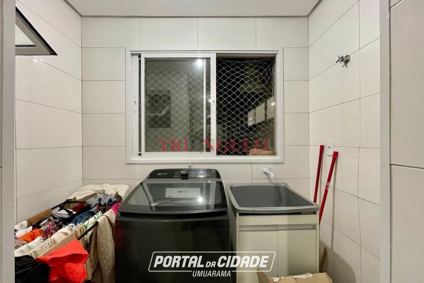 Apartamento &agrave; venda - 64m&sup2; - ZONA VII