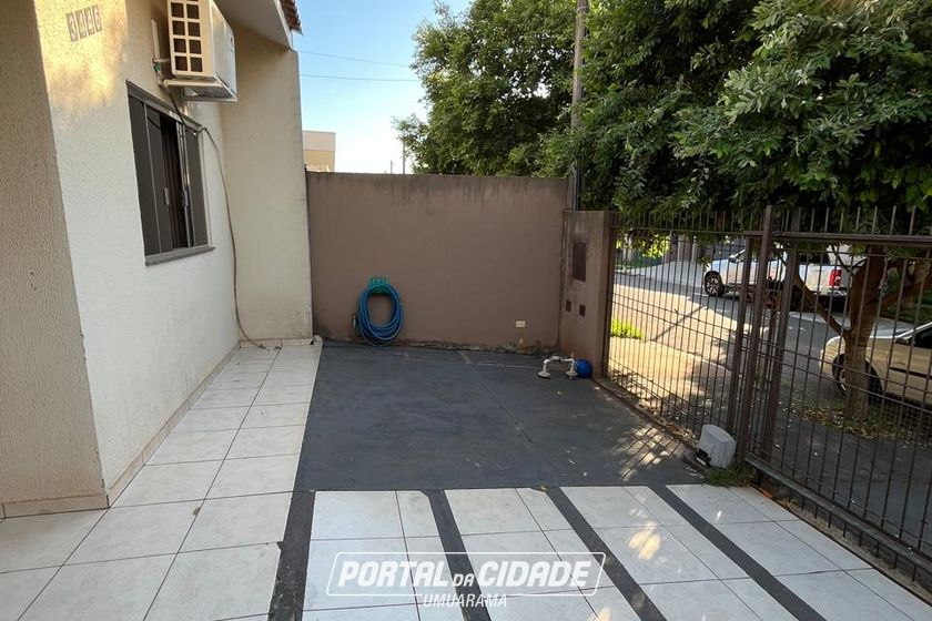 Casa &agrave; venda - 130m&sup2; - Jardim Interlagos