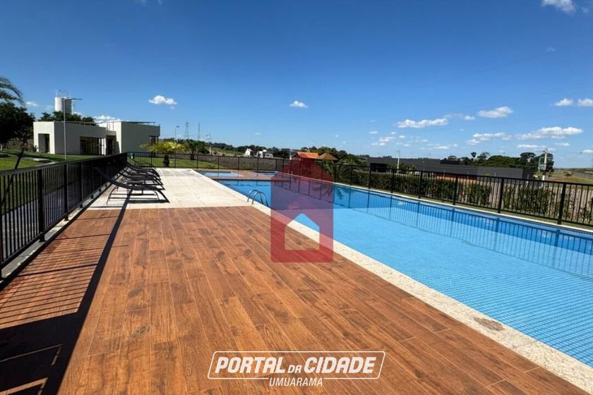 Casa &agrave; venda - 141m&sup2; - PAYSAGE ESSENZA CONDOM&Iacute;NIO