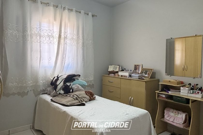 Casa &agrave; venda - 140m&sup2; - Jardim Para&iacute;so