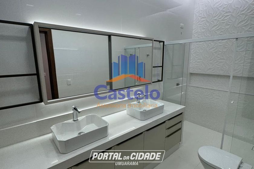 Casa &agrave; venda - 185m&sup2; - PARQUE BANDEIRANTES