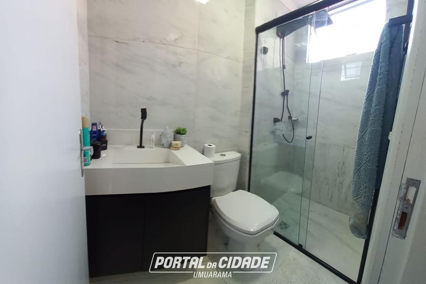 Apartamento &agrave; venda - 51m&sup2; - Zona III