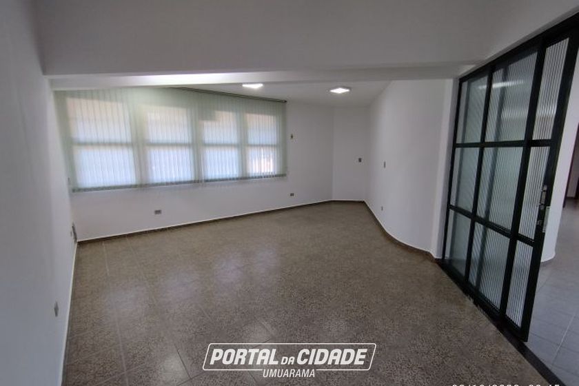 Sobrado &agrave; venda - Zona I