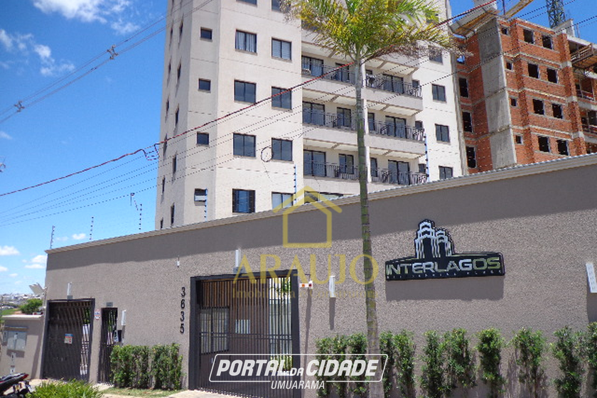 Apartamento &agrave; venda - 70m&sup2; - Parque Interlagos