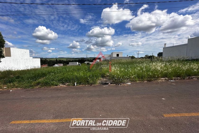 Terreno &agrave; venda - 140m&sup2; - Parque Residencial Metropolitano