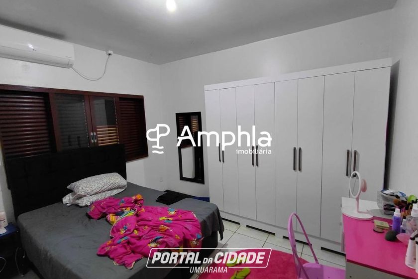 Casa &agrave; venda - 68m&sup2; - Lago