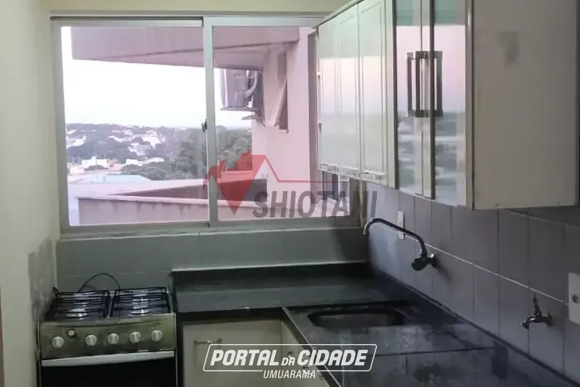 Apartamento para alugar - Edif&iacute;cio Manuel Bandeira