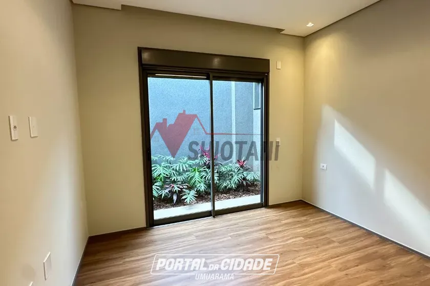Casa &agrave; venda - CONDOMINIO RESIDENCIAL EUROPARK