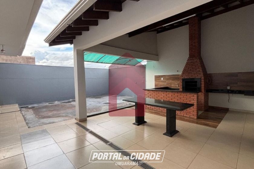Casa &agrave; venda - 200m&sup2; - Jardim Aratimb&oacute;