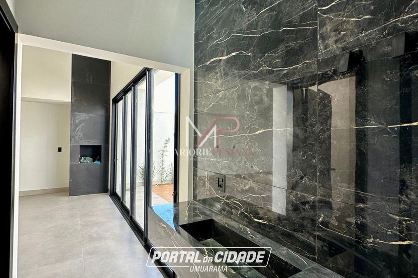 Casa &agrave; venda - 187m&sup2; - R. Pedro Paulo Fenato