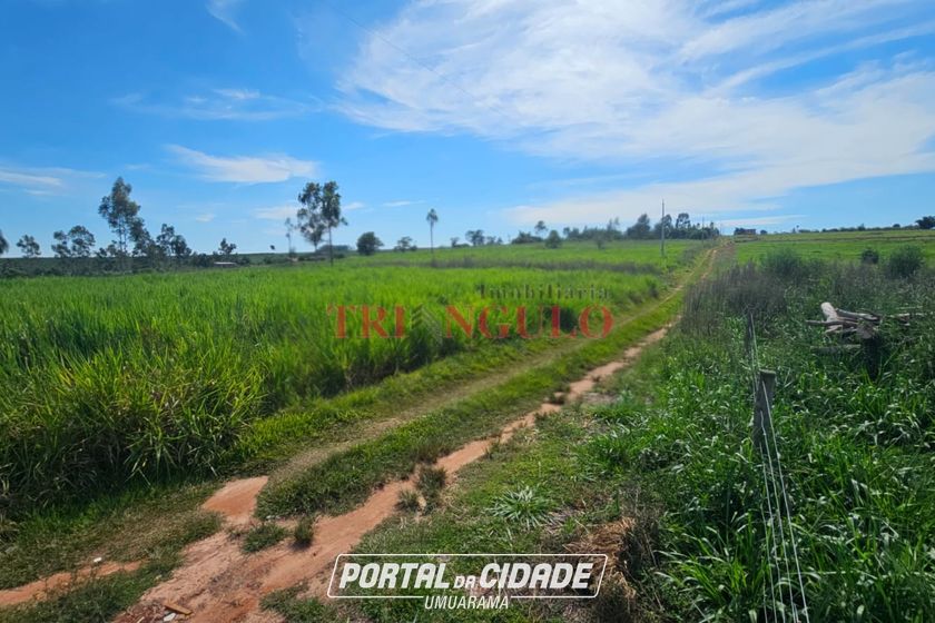 Ch&aacute;cara &agrave; venda - 21111m&sup2; - PARQUE LAGO AZUL